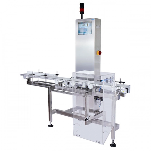 DWT/HL/HP Checkweighers 